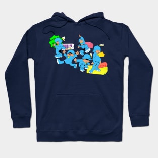 POCOYO Hoodie